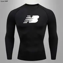 חולצת גברים Slim Fit לספורט, נוחה, מנדפת זיעה