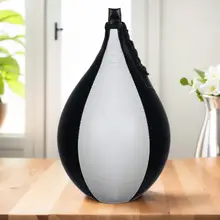 כדור איגרוף מהירות לתלייה, PU, הפגת מתחים