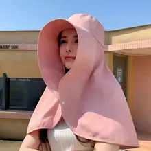 כובעי שמש לנשים, הגנה מהשמש, מצחייה רחבה