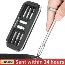 כלי עבודה לאופניים 10 ב-1, רב תכליתי נייד