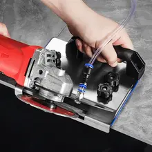 כלי פאזה 45 מעלות לגריינדר, קרמיקה וטיח חלק