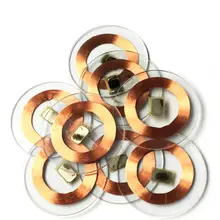 כרטיס RFID T5577, צריבה, שיכפול, גישה קלה - 125KHz