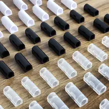 מארגן כבלים USB, קליפסים, מחזיקי חוטים, דבק