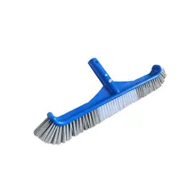 מברשת לבריכה עמידה, ניקוי רצפה, קיר ואצות