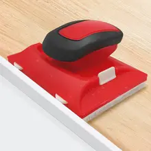 מברשת צבע לקירות ופינות, Trim Paint Edger מסתובבת