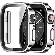 מגן מסך Apple Watch עמיד למים, סדרה 4-9