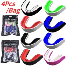 מגן שיניים ספורט איכותי, איגרוף, כדורגל, הגנה