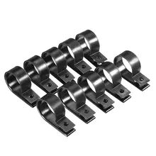 מהדקי כבל ניילון R-Type, ניהול כבלים יעיל