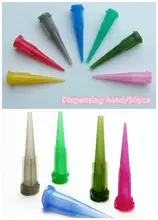 מזרקי דיספנסר 50 יח' - מחט TT משולבת פלסטיק