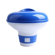 מטהר כלור לבריכה, מחלק אוטומטי, חיטוי מים