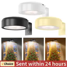 מנורת תמונה לקיר נטענת, לד, שלט, טיימר, 2,3 יח'