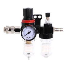 מפריד שמן ומים למדחס אוויר AFC2000 G1,4