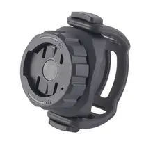 מתקן מחשב אופניים מסתובב Garmin, שחרור מהיר