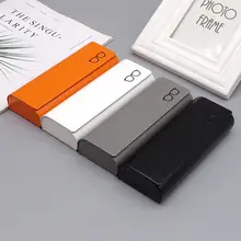 נרתיק משקפיים אופנתי, נשים וגברים, מגן מפני לחץ