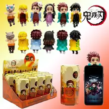 סט בובות אנימה דמון סלייר, קופסת הפתעות 2025