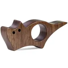 סימנייה מעץ, חיות מחמד, קריאה, סטודנטים