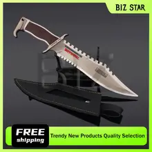 סכין אימונים Arena Breakout, דגם מתכת לאספנות