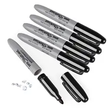 עט סמן בטוח, אחסון נסתר, מתנה מגניבה