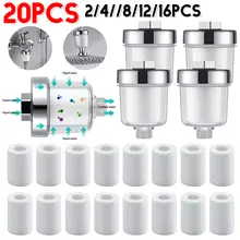 ערכת טיהור מים לברז, מטבח, מקלחת, 1-10 יח'