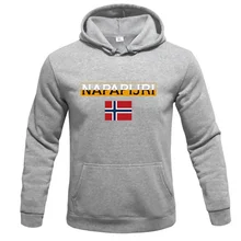 קפוצ'ון גברים מודפס ספורטיבי, נוח ואופנתי