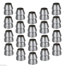 10 יח׳ טריזים לגרזן - התקנה וחיזוק כלי עבודה