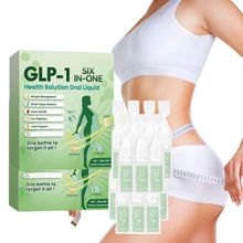 GLP1 נוזלי, סרום פפטידים להרזיה טבעית לנשים