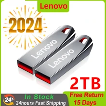 Lenovo דיסק און קי נייד 2TB USB 3.0 מהיר - מחיר