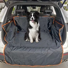SUV Cargo Liner - כיסוי תא מטען עמיד למים לרכב