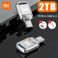 XIAOMI PenDrive 2TB - דיסק און קי נייד USB 3.2