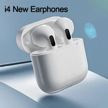 אוזניות בלוטוס אלחוטיות HiFi - ספורט Xiaomi, iPhone