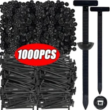 אזיקון אוניברסלי מניילון - קשירה עצמית ועמידות UV