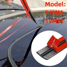 אטם גומי אוניברסלי לחלון- רוח בלתי חדירה, דגם חדש