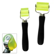 בידוד רעשים לרכב - גלגלת לחיצה + צמר גפן לרכב