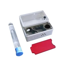 בית נמלים תלת מימדי למתחילים - קן מלכת נמלים