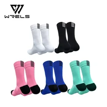 גרבי רכיבה מקצועיות Jing - ארוכות לגברים ונשים