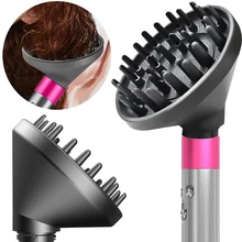 דיפיוזר לשיער Dyson Airwrap HS01 HS05 - SenCiciMen X9