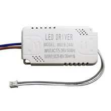 דרייבר לד - ספק כוח זרם קבוע LED Transformer