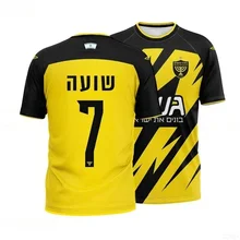 חולצת ספורט לגברים 3D מודפסת, קצרה, נושמת, קיץ