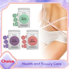 טלאי GLP-1 להרזיה - מדכא תיאבון וטיפול הנגאובר