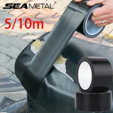 טלאי תיקון עור לרכב וספה, SEAMETAL DIY