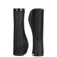 ידיות כידון לאופני הרים MTB - זוג נעילה - נוחות
