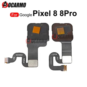 כבל טביעת אצבע Google Pixel 8,8 Pro - חלקי חילוף