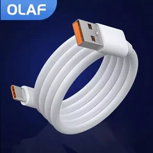 כבל טעינה מהיר USB-C ל Huawei Mate 40,50 - מקורי