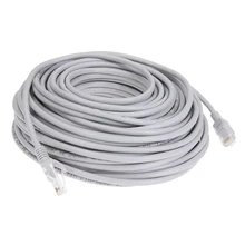 כבל רשת Ethernet Cat5e - לבחירה, 1-50 מטר