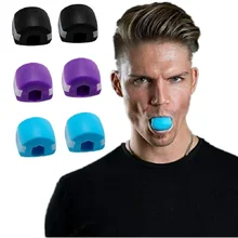 כדור סיליקה ג'ל לפיתוח לסת - טונר לפנים