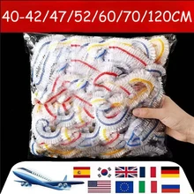 כיסוי אוכל צבעוני חד פעמי - הגנה ואחסון מזון