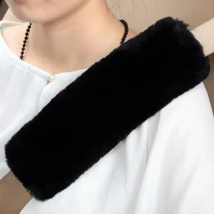 כיסוי חגורת בטיחות לרכב- ריפוד כתף- 1 יחידה