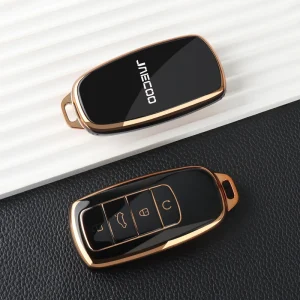 כיסוי מפתח לרכב Chery Jaecoo 7 TPU - הגנה ואביזרים