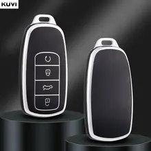 כיסוי מפתחות לרכב TPU - Chery Omoda 5 אביזרים