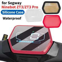 כיסוי סיליקון לאופנוע חשמלי Segway Ninebot, עמיד